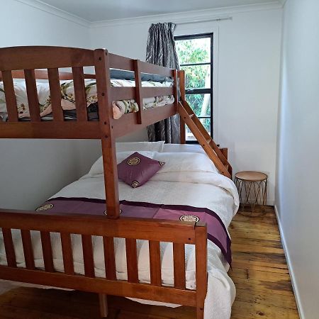 Richmond Central 3Bdrm House Sleeps 7 Екстер'єр фото