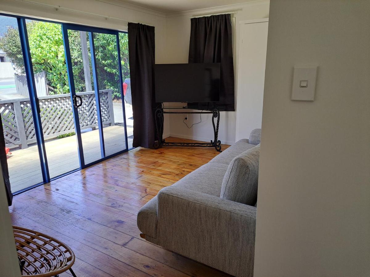 Richmond Central 3Bdrm House Sleeps 7 Екстер'єр фото