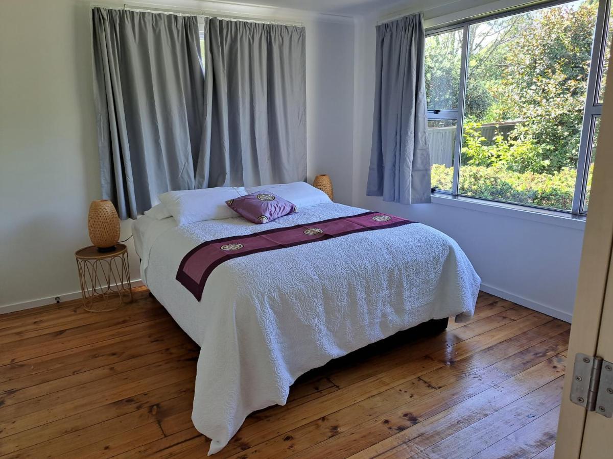 Richmond Central 3Bdrm House Sleeps 7 Екстер'єр фото