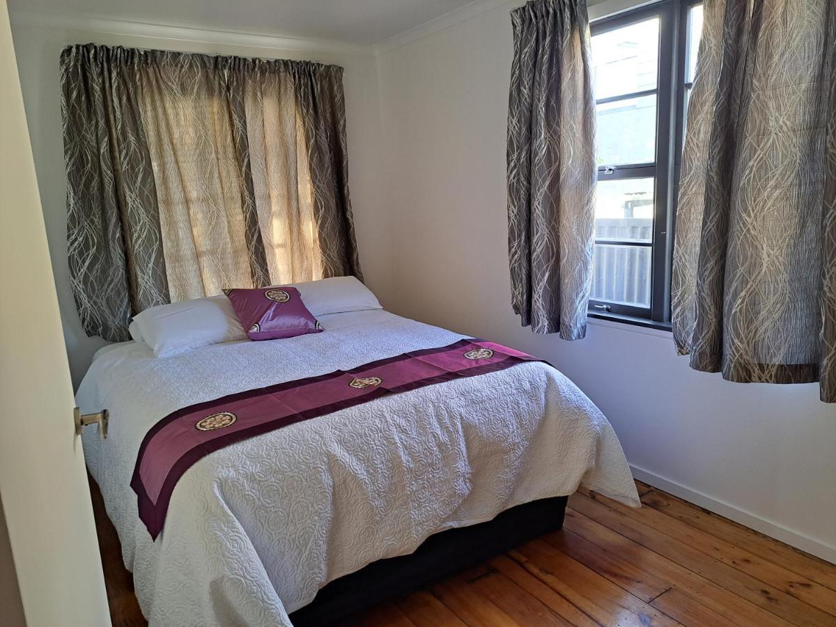 Richmond Central 3Bdrm House Sleeps 7 Екстер'єр фото